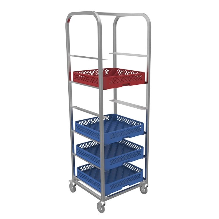 Тележка-шпилька для кассет Кобор ШП-56/51