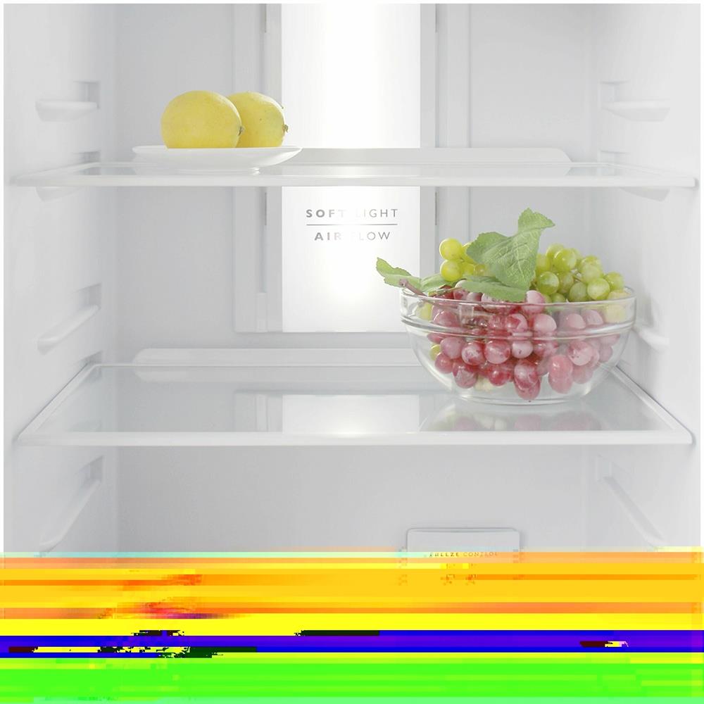 Холодильник БИРЮСА 860NF 340л.белый