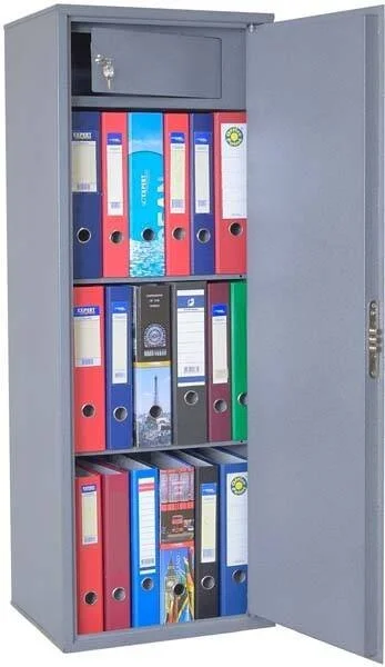 Сейф с трейзером ШМ-120