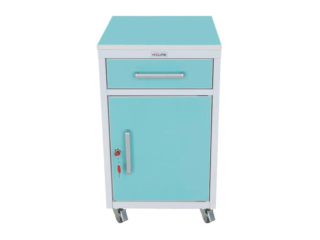 Тумба медицинская МД ТП-6