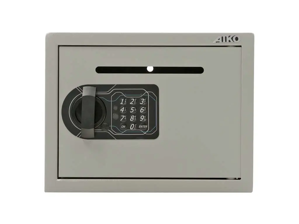 Депозитный сейф AIKO TD 23 EL