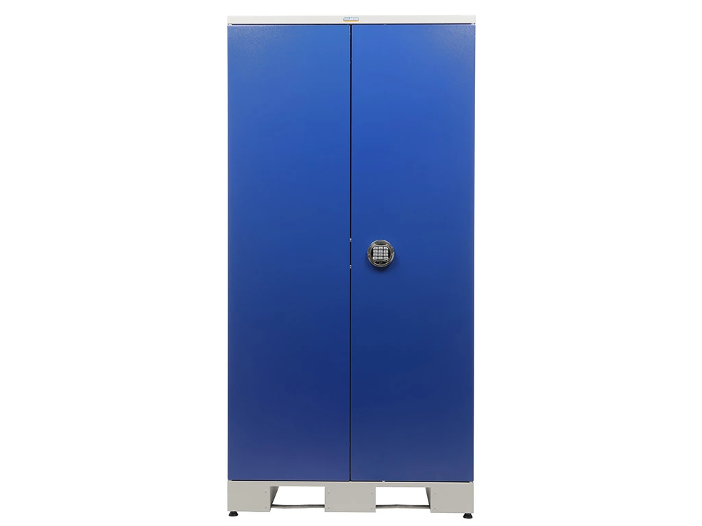 Фото - инструментальный шкаф amh tc el