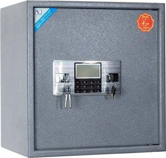 Сейф взломостойкий ШБМ-46Э