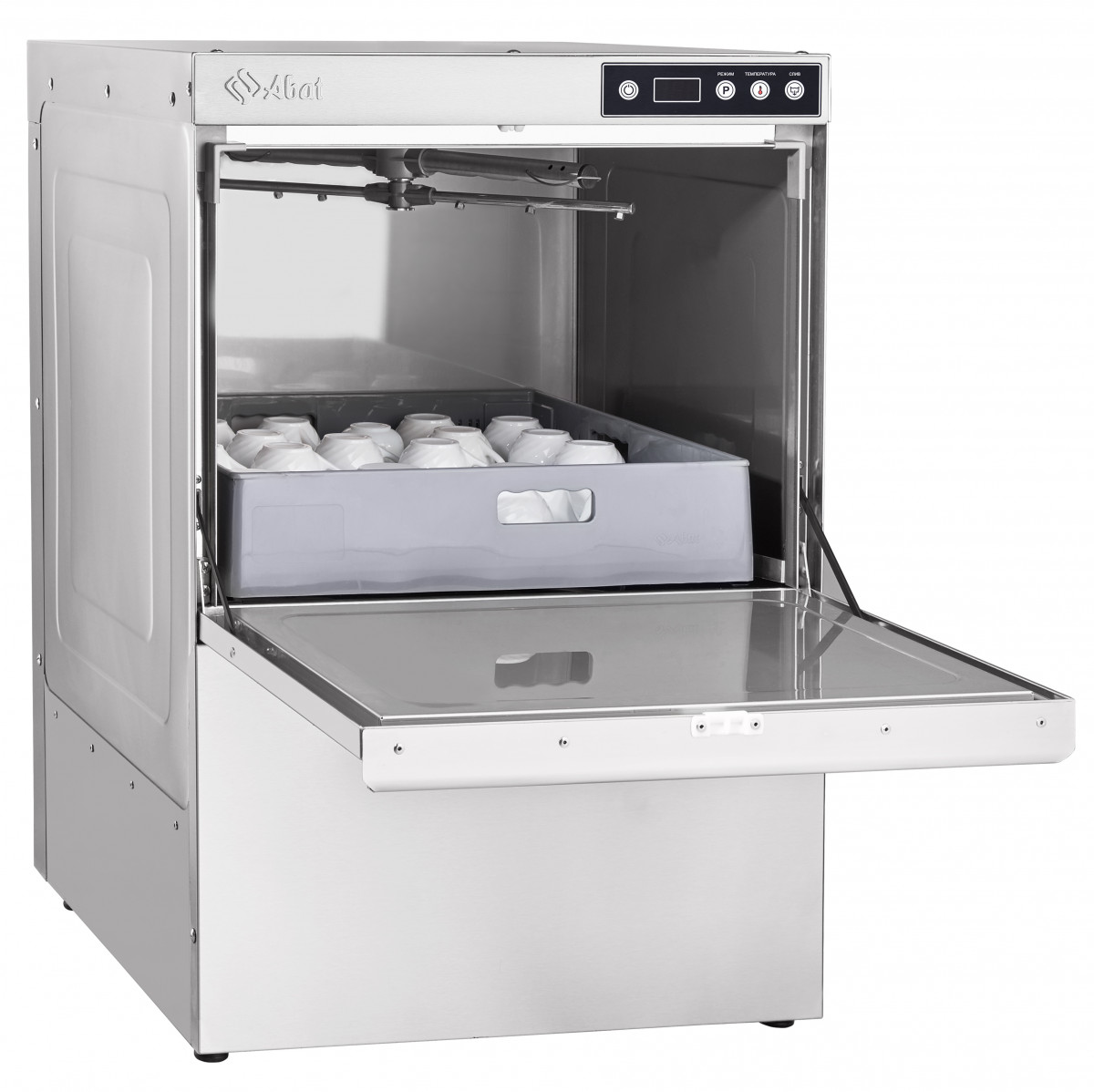 Фронтальная посудомоечная машина МПК-500Ф-01
