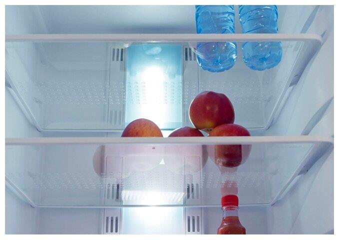 Холодильник POZIS RK FNF-170 314л белый