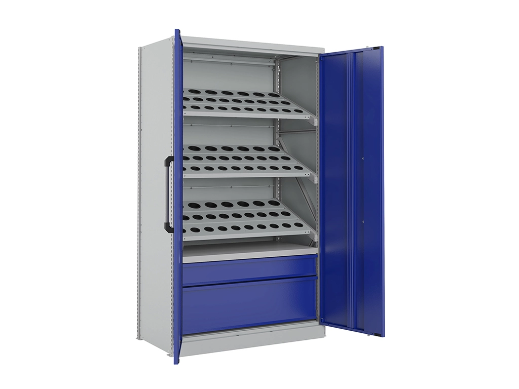 Фото - инструментальный шкаф hard 2000-009011 чпу