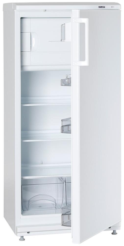Холодильник АТЛАНТ МХ-2822-80 220л. белый