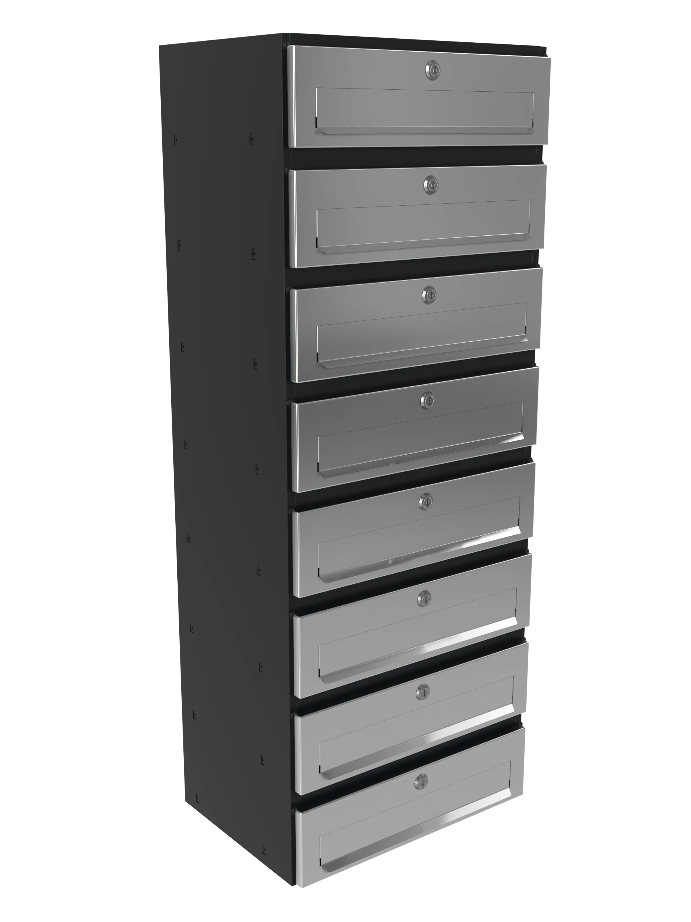 Почтовый ящик Roller 8