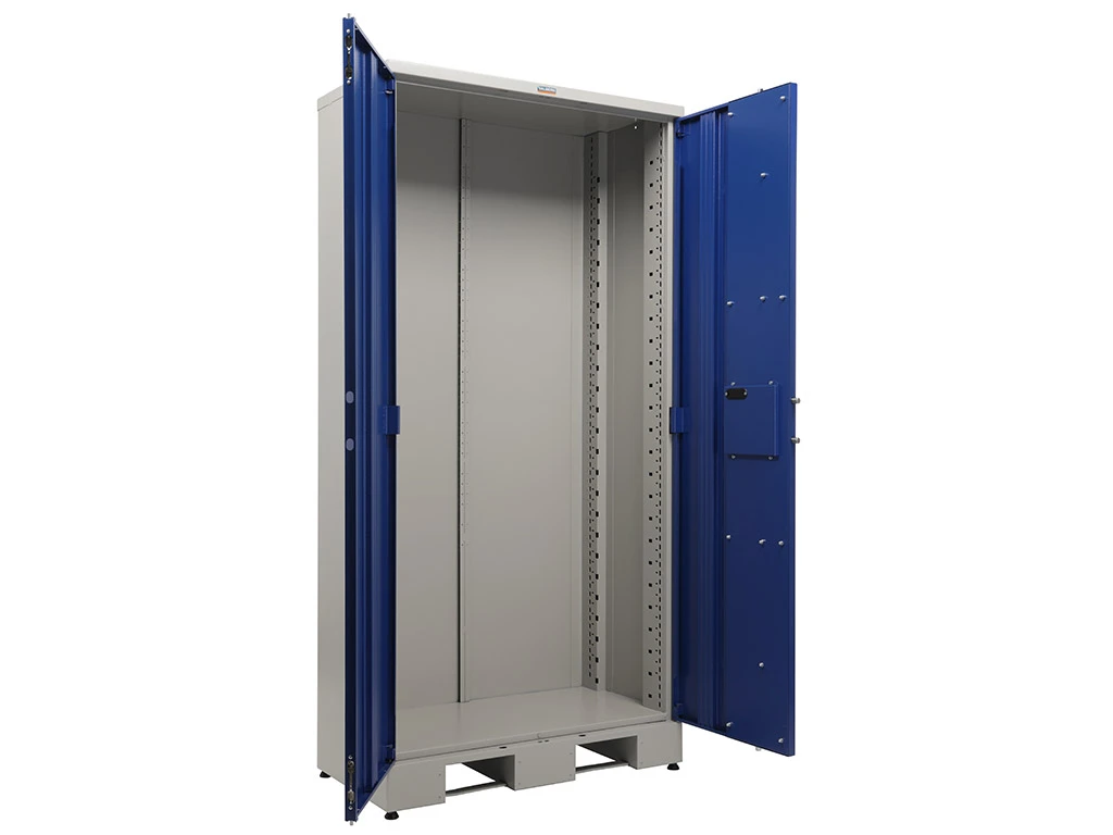 Фото - инструментальный шкаф amh tc el