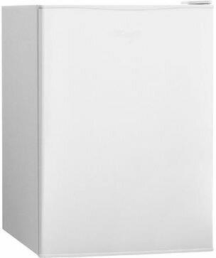 Холодильник DON R-405 В белый 148л