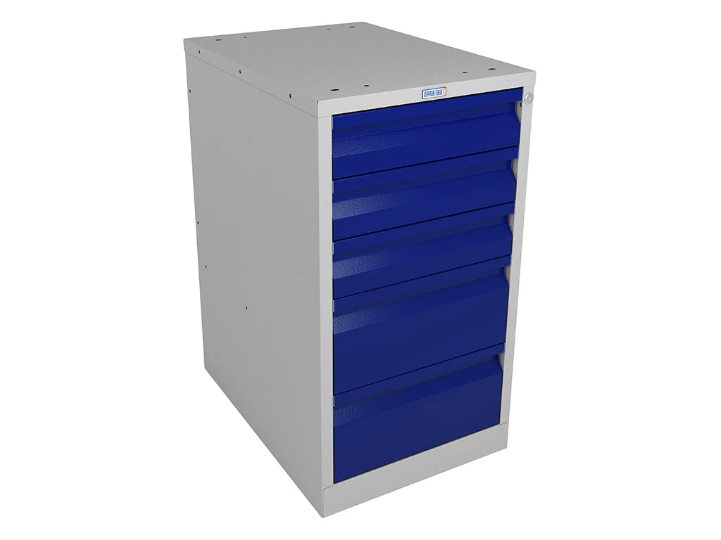 Инструментальная тумба WD-5